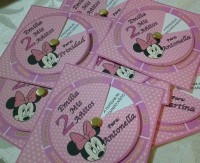 Invitaciones giratorias