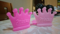 Jabones Princesa